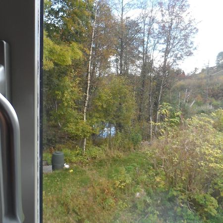 Landvetter Bnb Härryda Szoba fotó