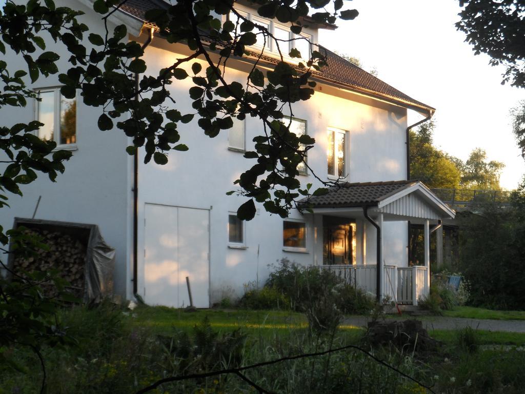 Landvetter Bnb Härryda Kültér fotó