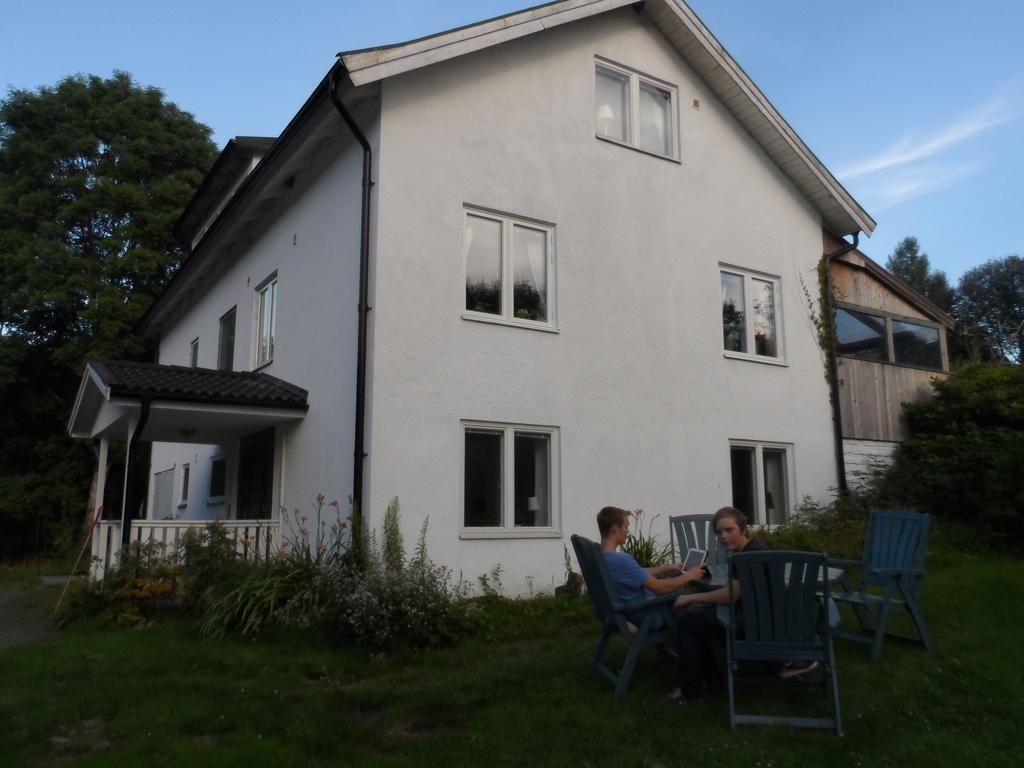 Landvetter Bnb Härryda Kültér fotó