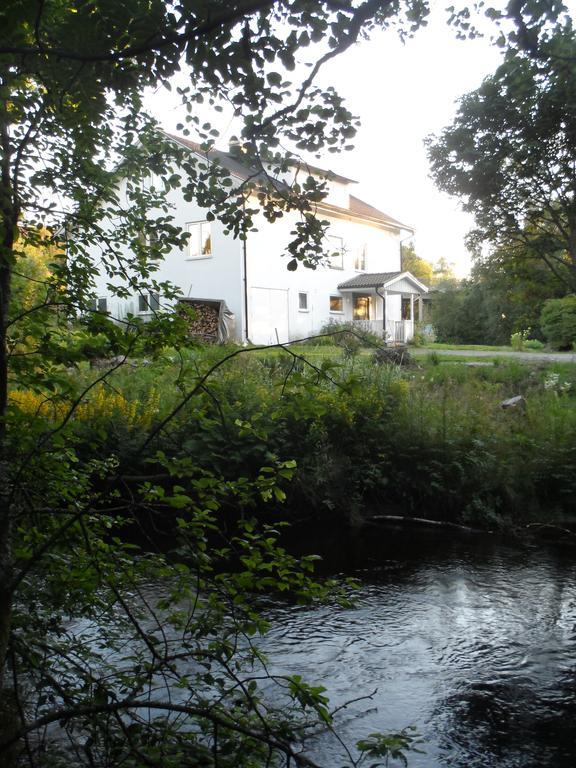 Landvetter Bnb Härryda Kültér fotó