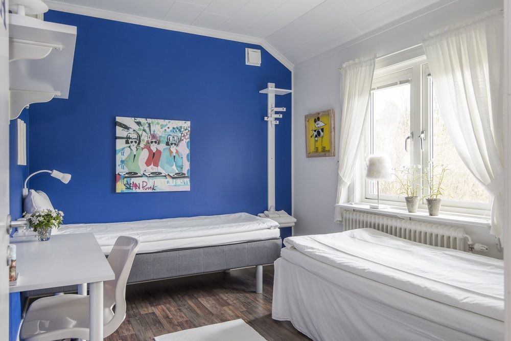 Landvetter Bnb Härryda Kültér fotó