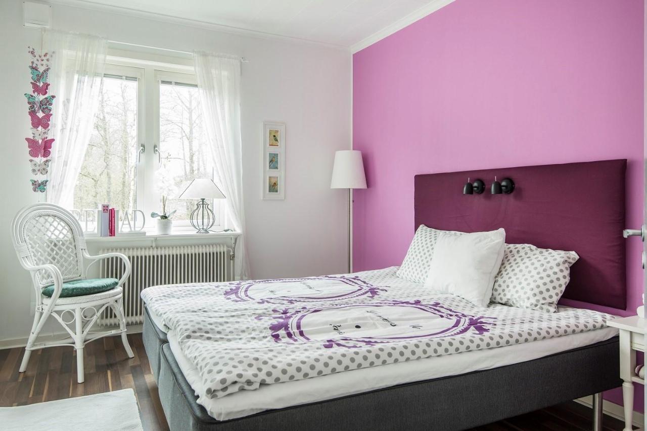 Landvetter Bnb Härryda Kültér fotó